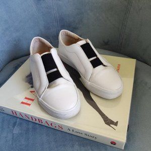 Louise et Cie “Bioko” Slip-On Sneakers